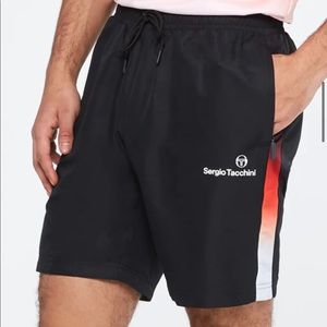 Sergio Tacchini SFUMATA Swimm shorts